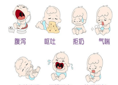 2个月大的婴儿感冒怎么办★2个月宝宝感冒应对攻略